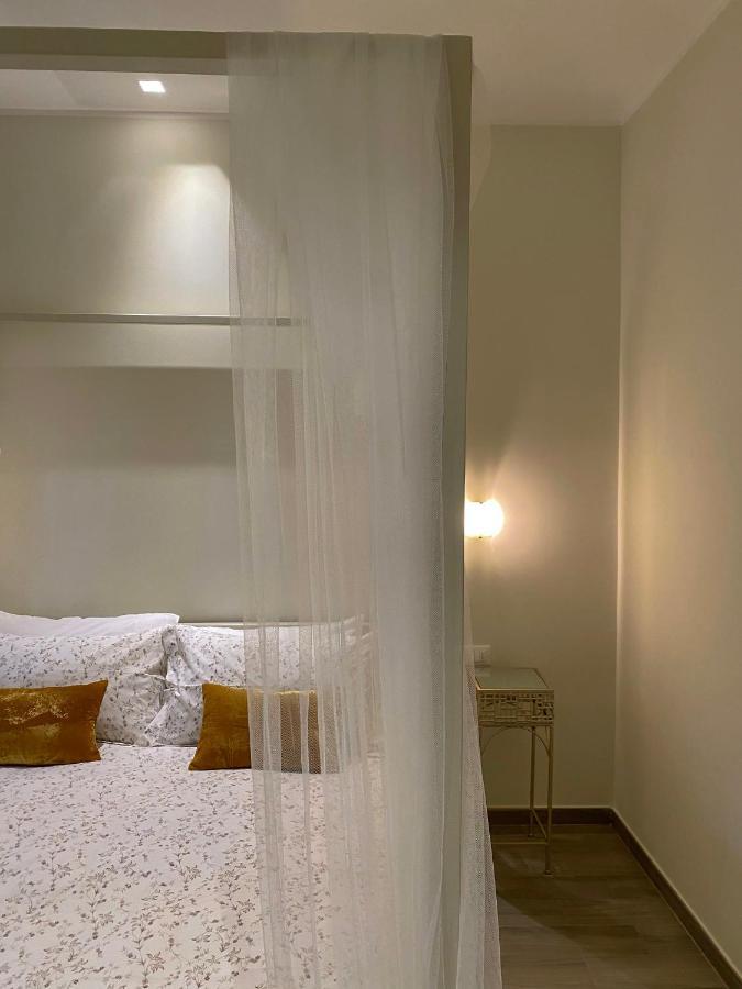 Casa Mar - B&B - Terracina Exterior foto